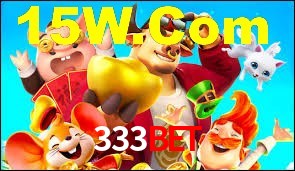 Experiência VIP 333bet
