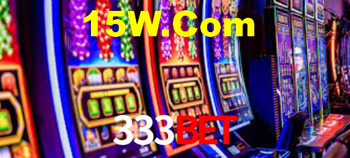 Sinta a adrenalina dos jogos de cassino com 333bet