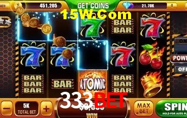 Casino VIP 333bet
