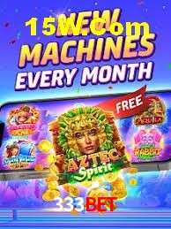 Slot Games 333bet