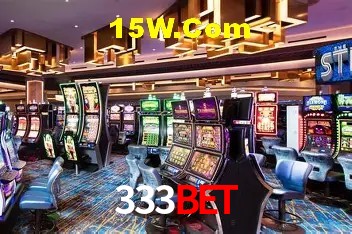 Design Responsivo 333bet