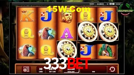 Diretório de Jogos 333bet