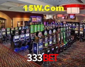 cassino 333bet
