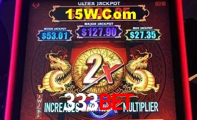 Jogos de Slot 333bet