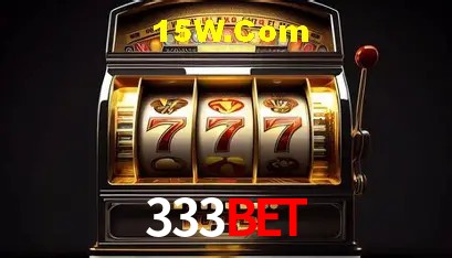 Sistemas de Segurança 333bet