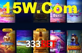 Exclusive Games 333bet