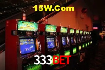 Casino Ao Vivo 333bet