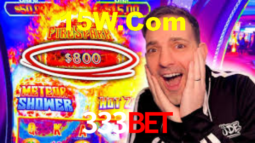 333bet casino