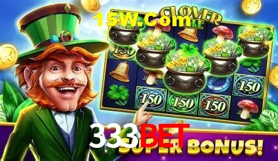 Promoções Sazonais 333bet