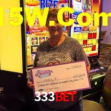 Welcome Bonus 333bet