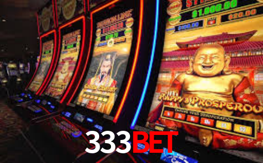 333BET