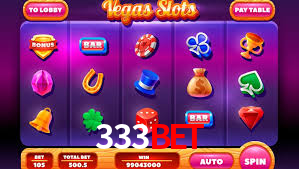 333BET